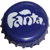 ALEMANIA (DE)  Soda Fanta