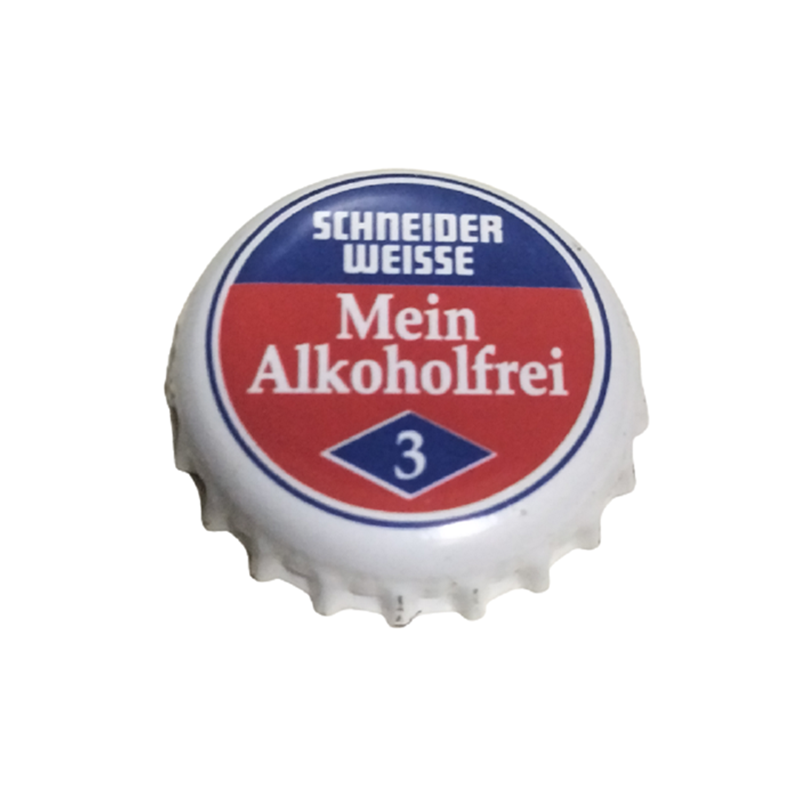 ALEMANIA (DE)  Cerveza Schneider Weisse & Sohn GmbH