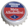 ALEMANIA (DE)  Cerveza Schneider Weisse & Sohn GmbH