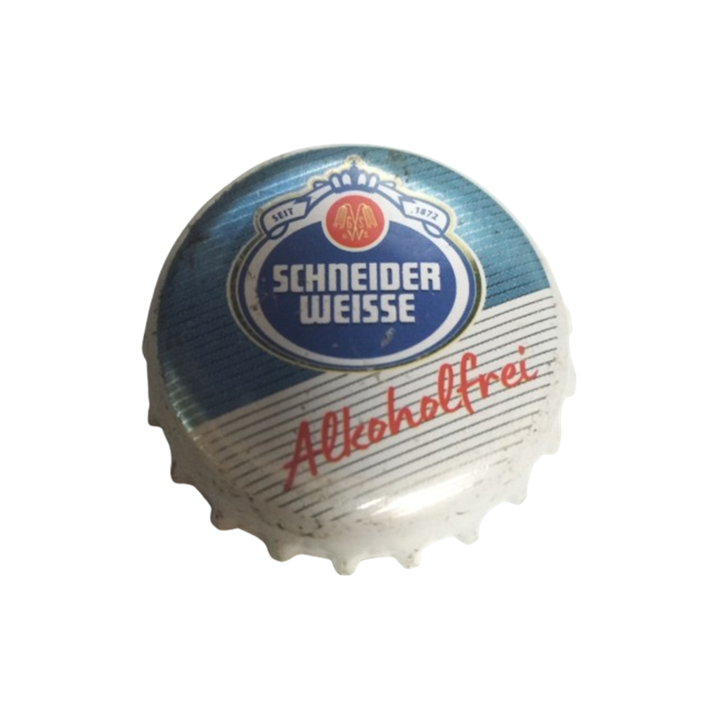 ALEMANIA (DE)  Cerveza Private Weissbierbrauerei G. Schneider & Sohn GmbH