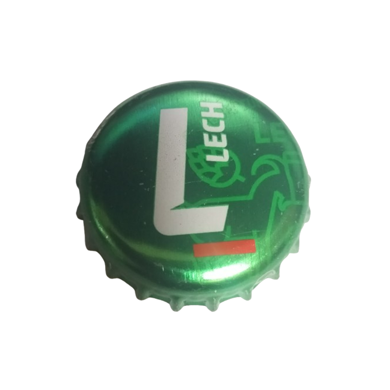 POLONIA (PL) Cerveza Poznań Brewery