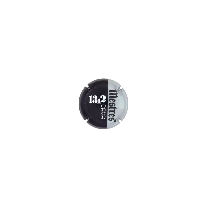 Mestres X-123009