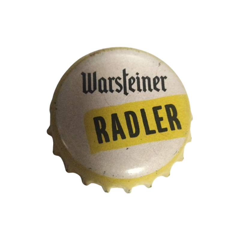 ALEMANIA (DE)  Cerveza Warsteiner Brauerei Haus Cramer KG