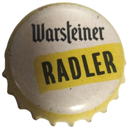 ALEMANIA (DE)  Cerveza Warsteiner Brauerei Haus Cramer KG