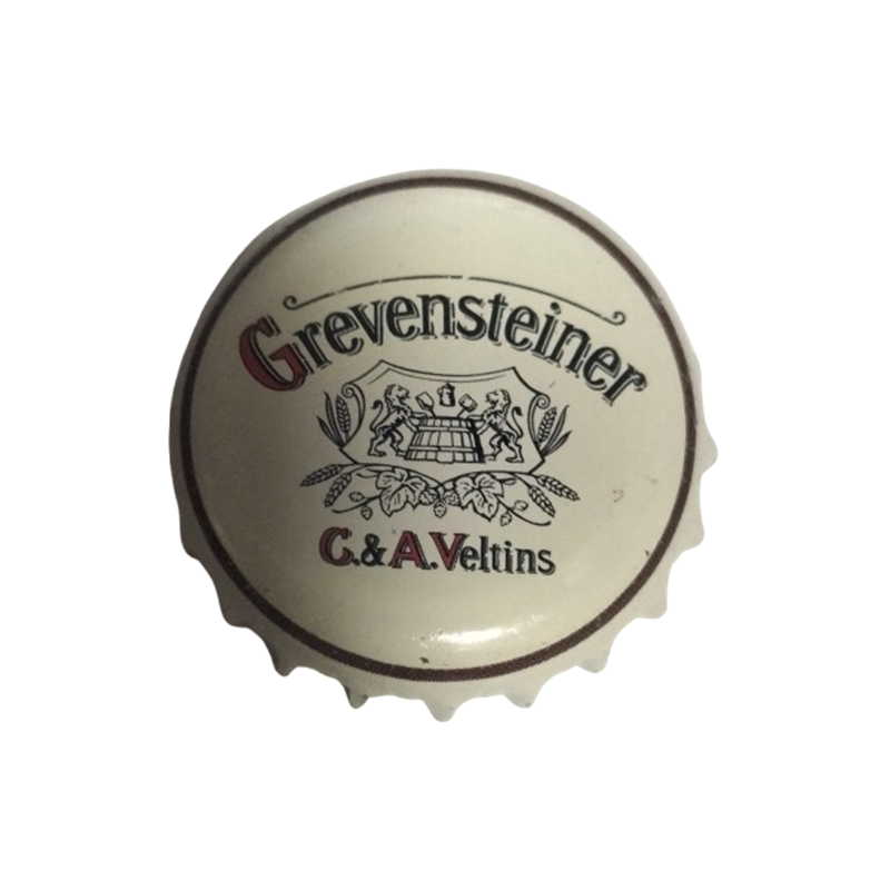 ALEMANIA (DE)  Cerveza Brauerei C.& A. Veltins GmbH & Co. KG