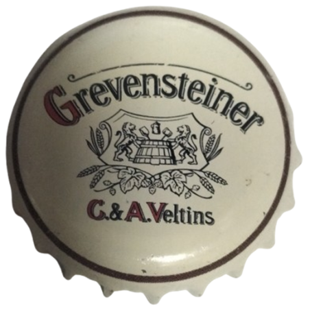 ALEMANIA (DE)  Cerveza Brauerei C.& A. Veltins GmbH & Co. KG