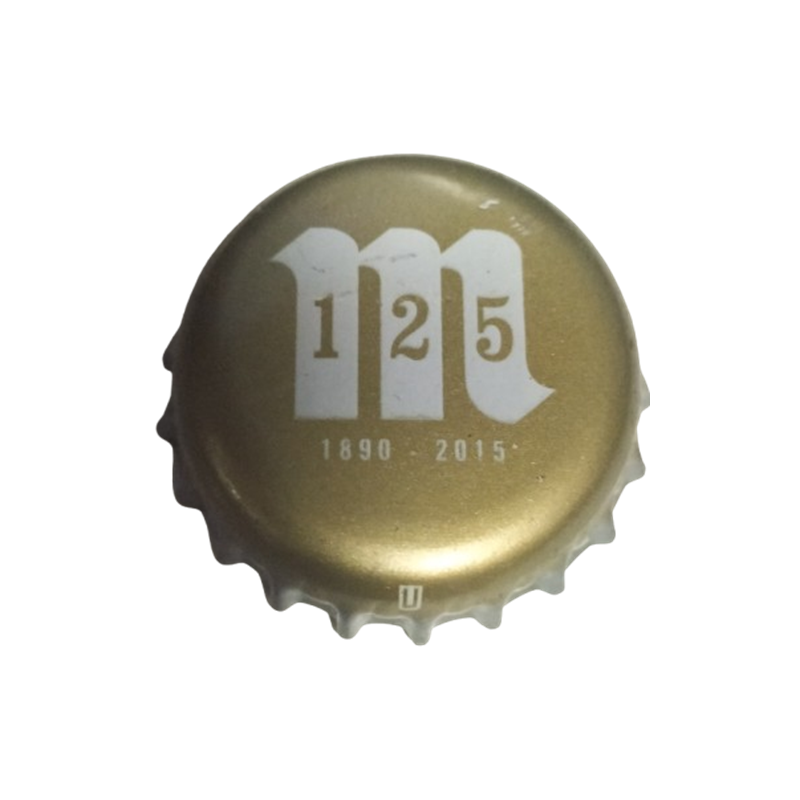 ESPAÑA (ES)  Cerveza Mahou Fabricas de Cerveza S.A.-- R5198
