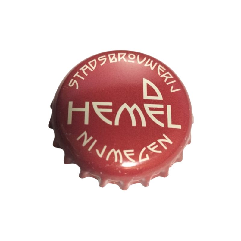 PAÍSES BAJOS (NL) Cerveza Stadsbrouwerij De Hemel