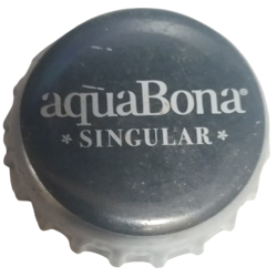 ESPAÑA (ES)  Agua Aquabona