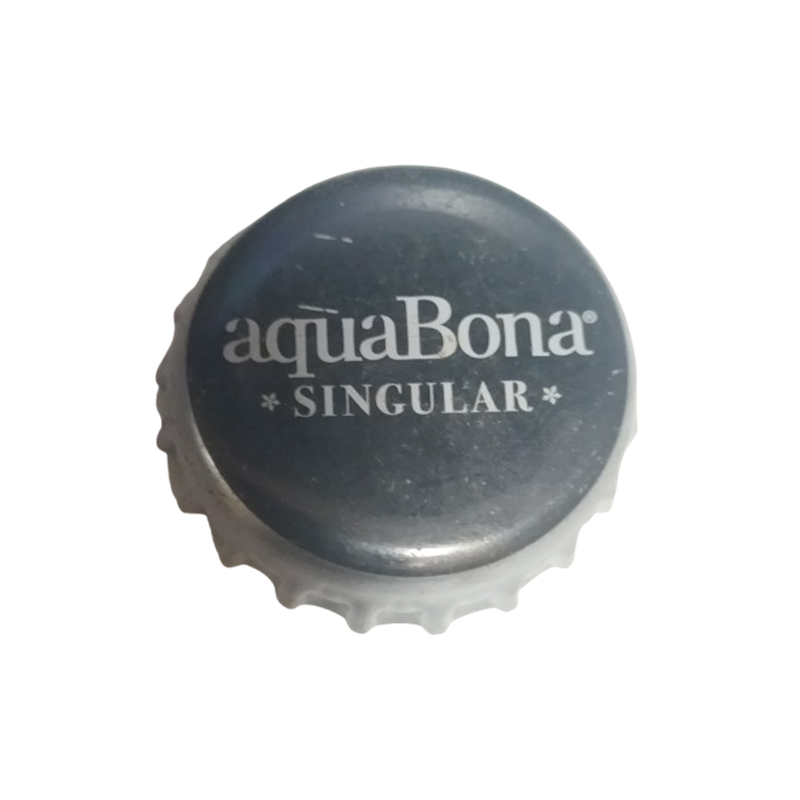 ESPAÑA (ES)  Agua Aquabona