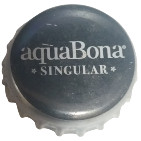 ESPAÑA (ES)  Agua Aquabona