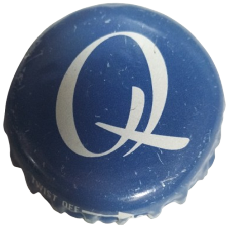 ESTADOS UNIDOS  (US)  Soda  Q Tonic LLC