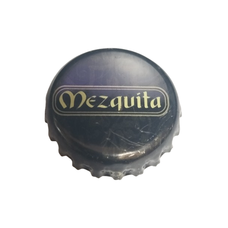 ESPAÑA (ES)  Cerveza Cervezas Alhambra S.L. (Diferente mas oscura)