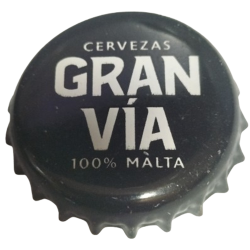ESPAÑA (ES) Cerveza Gran...