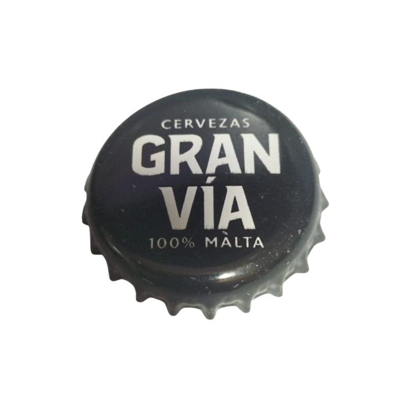 ESPAÑA (ES) Cerveza Gran Vía, S.L.