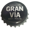 ESPAÑA (ES) Cerveza Gran Vía, S.L.