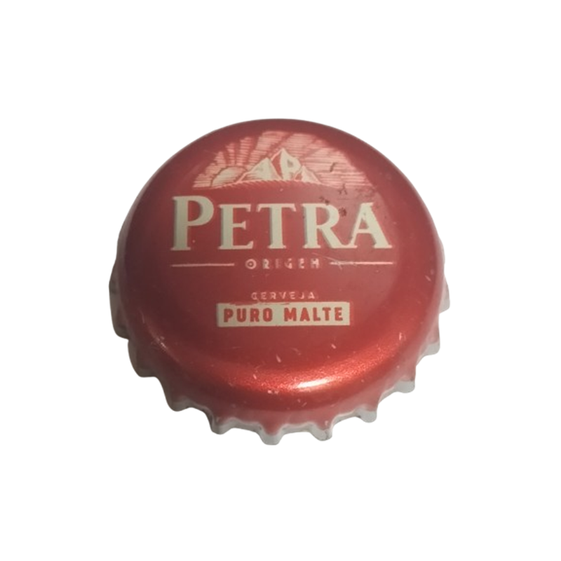 BRAZIL (BR)  Cerveza Cervejaria Petrópolis S/A