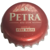 BRAZIL (BR)  Cerveza Cervejaria Petrópolis S/A
