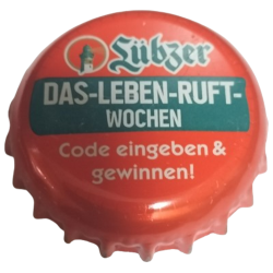 ALEMANIA (DE)  Cerveza...