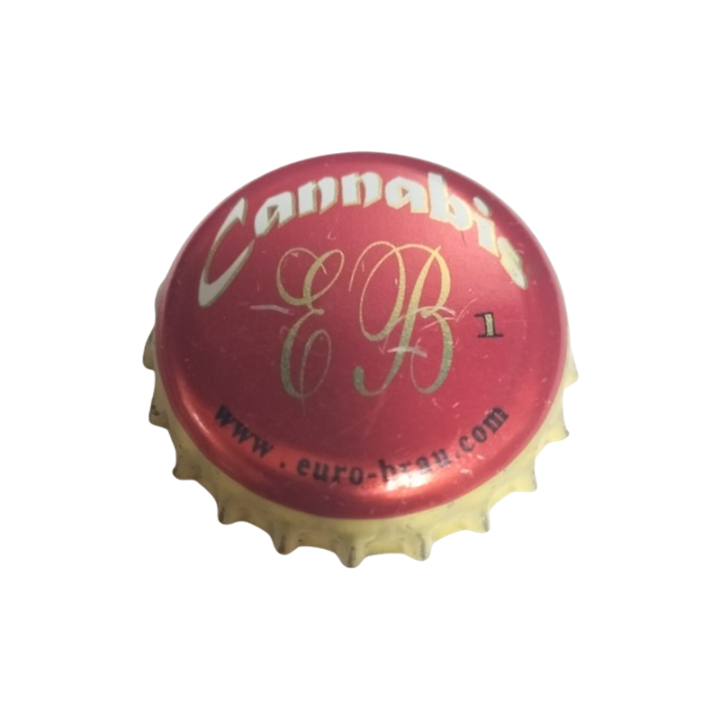 ALEMANIA (DE)  Cerveza Eurobräu GmbH