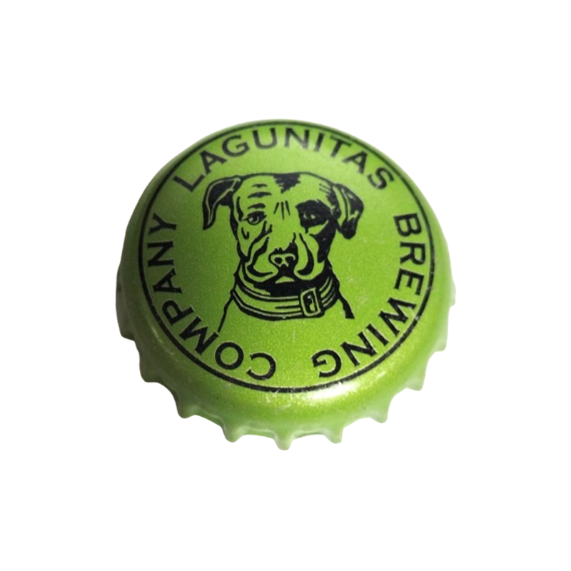 ESTADOS UNIDOS (US)  Soda  Lagunitas Brewing Company