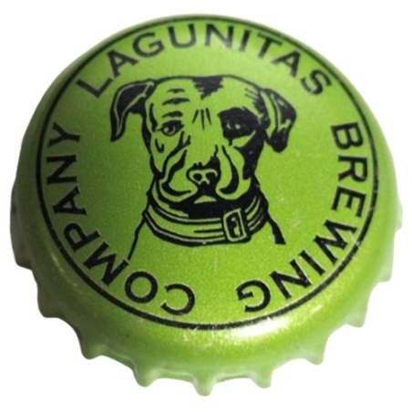 ESTADOS UNIDOS (US)  Soda  Lagunitas Brewing Company