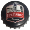 ESTADOS UNIDOS (US)  Cerveza  Lift Bridge Brewing Company