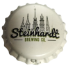 ESTADOS UNIDOS (US)  Cerveza Steinhardt Brewing Co. (Sin usar)