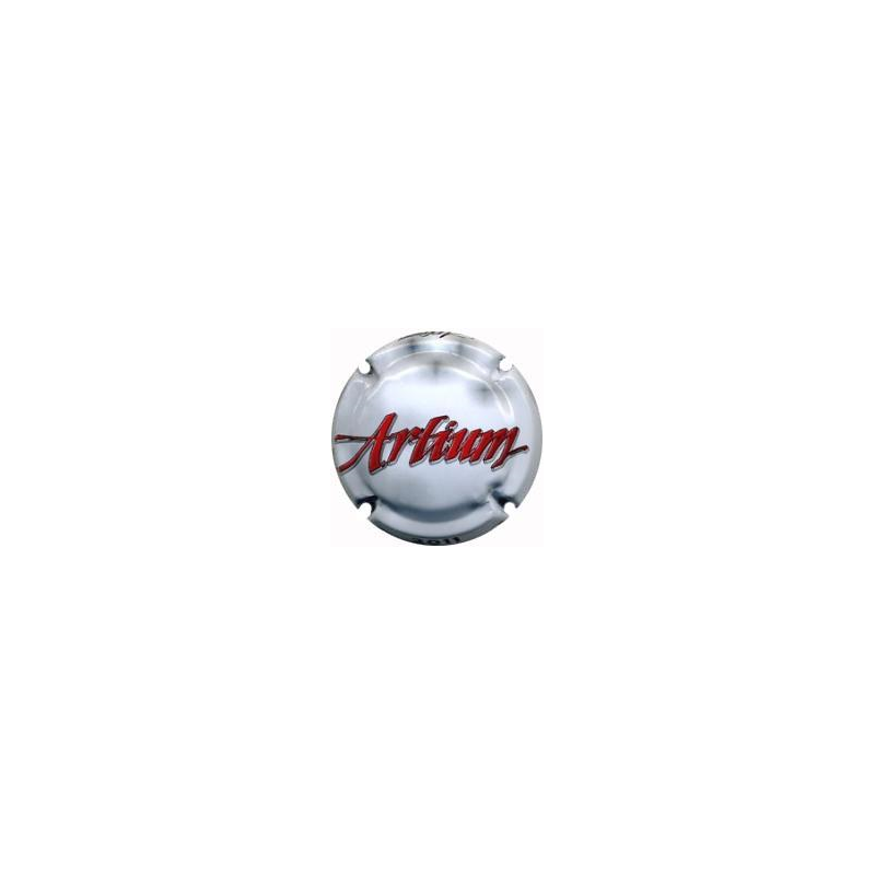 Artium X-81196 V-20869