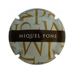 Miquel Pons X-124156