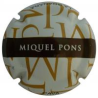 Miquel Pons X-124156