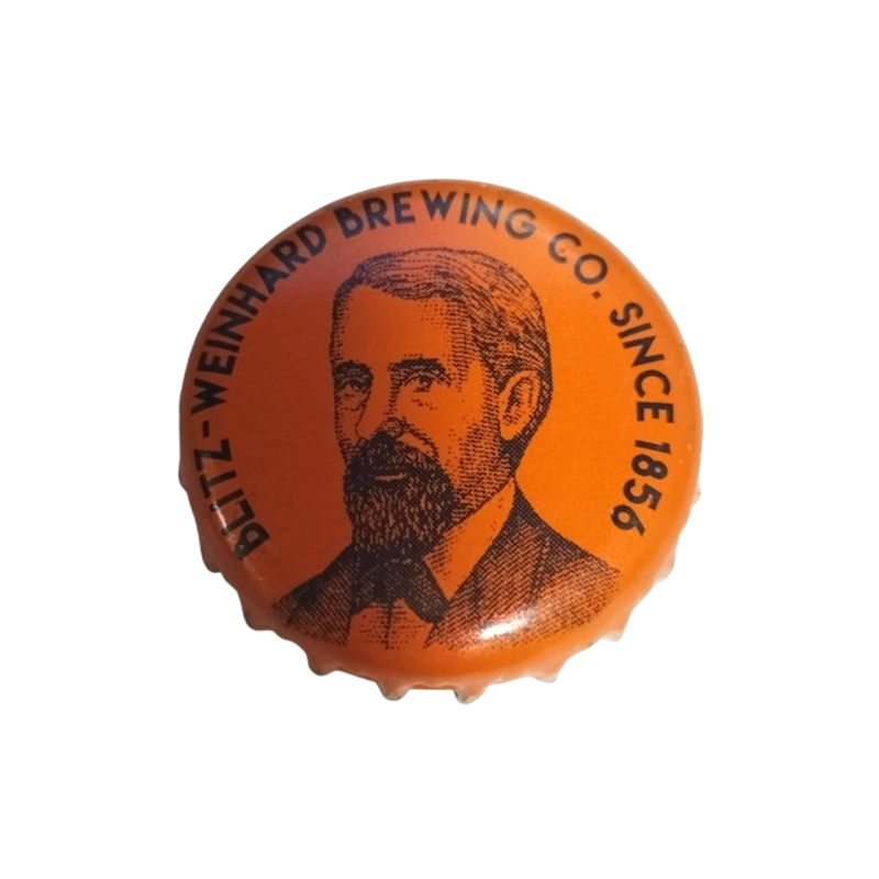 CANADÁ (CA) Cerveza Blitz-Weinhard Brewing Co.