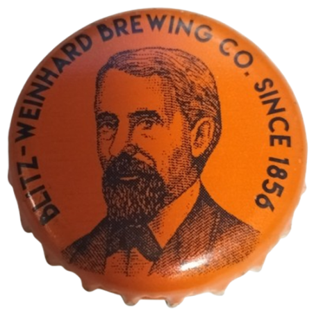 CANADÁ (CA) Cerveza Blitz-Weinhard Brewing Co.