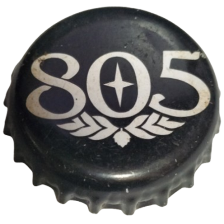 ESTADOS UNIDOS (US)  Cerveza Firestone Walker Brewing Company