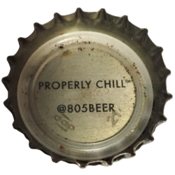 ESTADOS UNIDOS (US)  Cerveza Firestone Walker Brewing Company