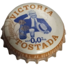 ESPAÑA (ES)  Cerveza Victoria 1928 S.L.U--KC 83001