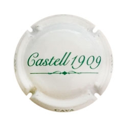 Castell 1909 X-141640