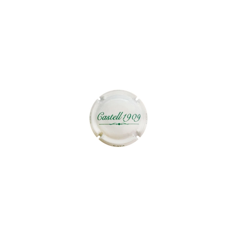 Castell 1909 X-141640