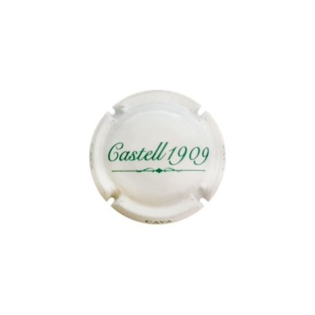 Castell 1909 X-141640