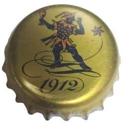 BRAZIL (BR)  Cerveza...