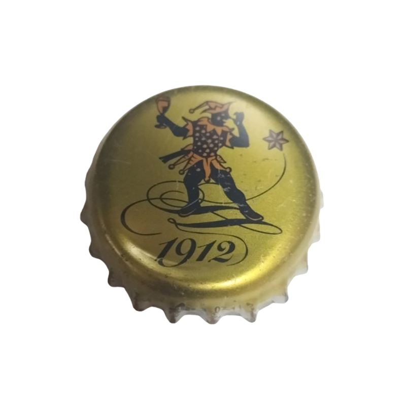 BRAZIL (BR)  Cerveza  Cervejaria Artesanal Sankt Gallen