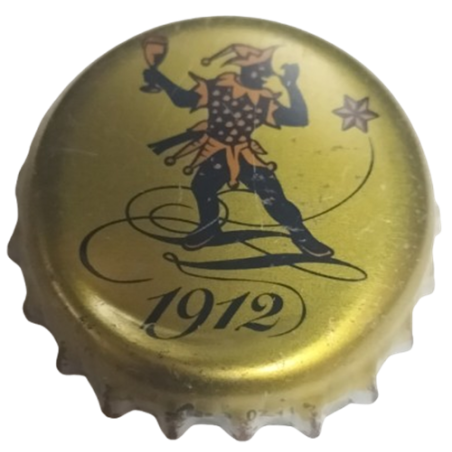 BRAZIL (BR)  Cerveza  Cervejaria Artesanal Sankt Gallen