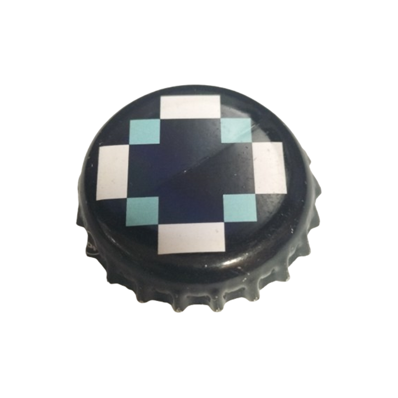 ESLOVENIA (SI)  Cerveza  Byra d.o.o. (Reservoir Dogs Brewery)