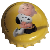 ALEMANIA (DE)  Cerveza Karamalz - Die Peanuts Der Film 2015