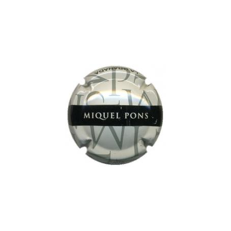 Miquel Pons X-84646 V-22872