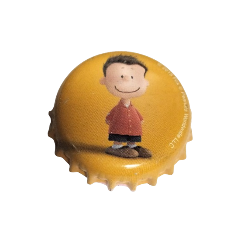 ALEMANIA (DE)  Cerveza Karamalz - Die Peanuts Der Film 2015