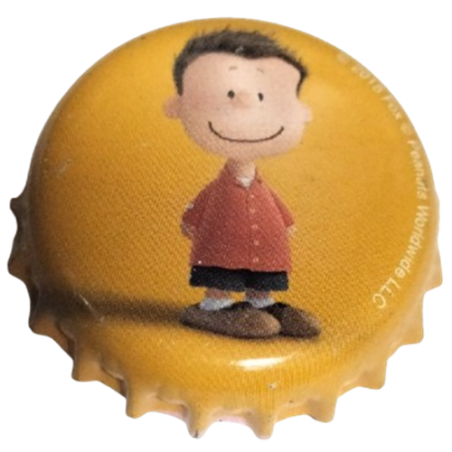 ALEMANIA (DE)  Cerveza Karamalz - Die Peanuts Der Film 2015