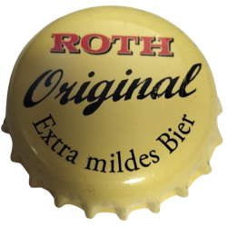 ALEMANIA (DE)  Cerveza Roth...
