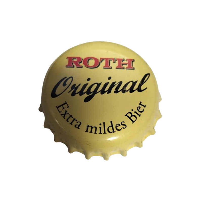 ALEMANIA (DE)  Cerveza Roth Bier GmbH