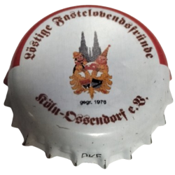 ALEMANIA (DE)  Cerveza...